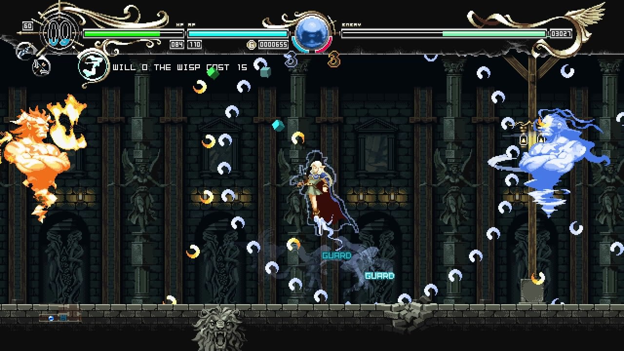 Record of Lodoss War-Deedlit in Wonder Labyrinth- 4
