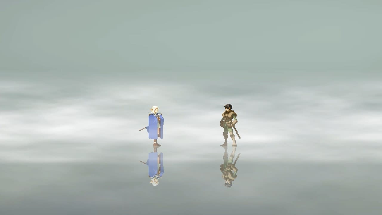 Record of Lodoss War-Deedlit in Wonder Labyrinth- 7