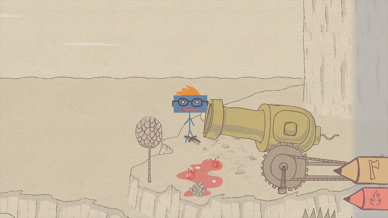 Draw a Stickman: EPIC 4