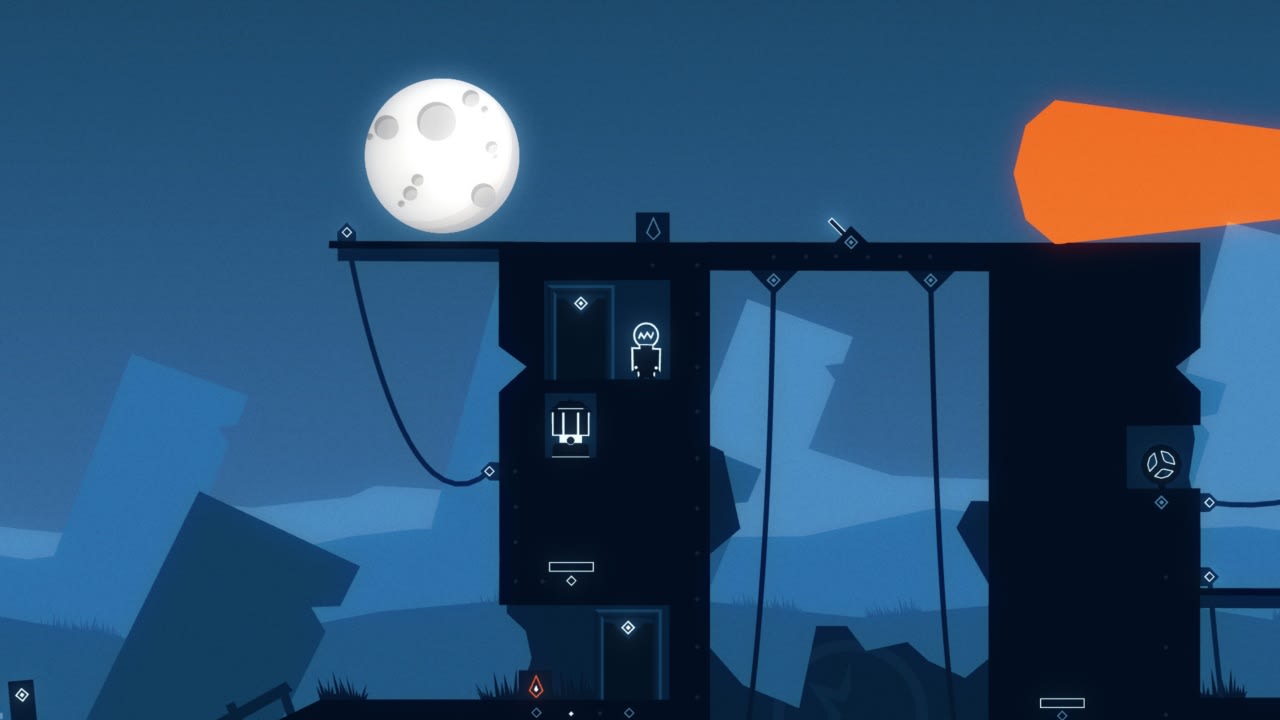 Night Lights 4