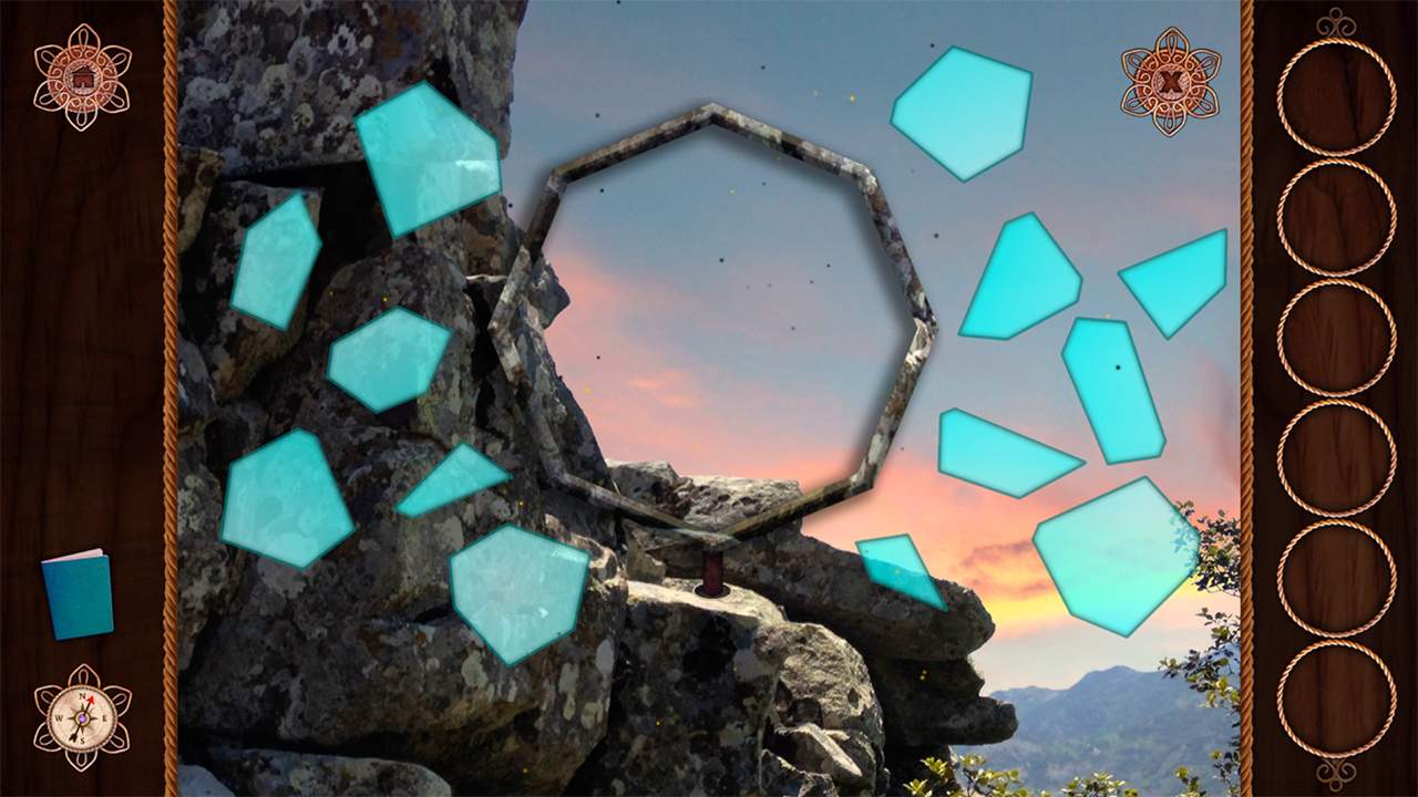 Panmorphia 8