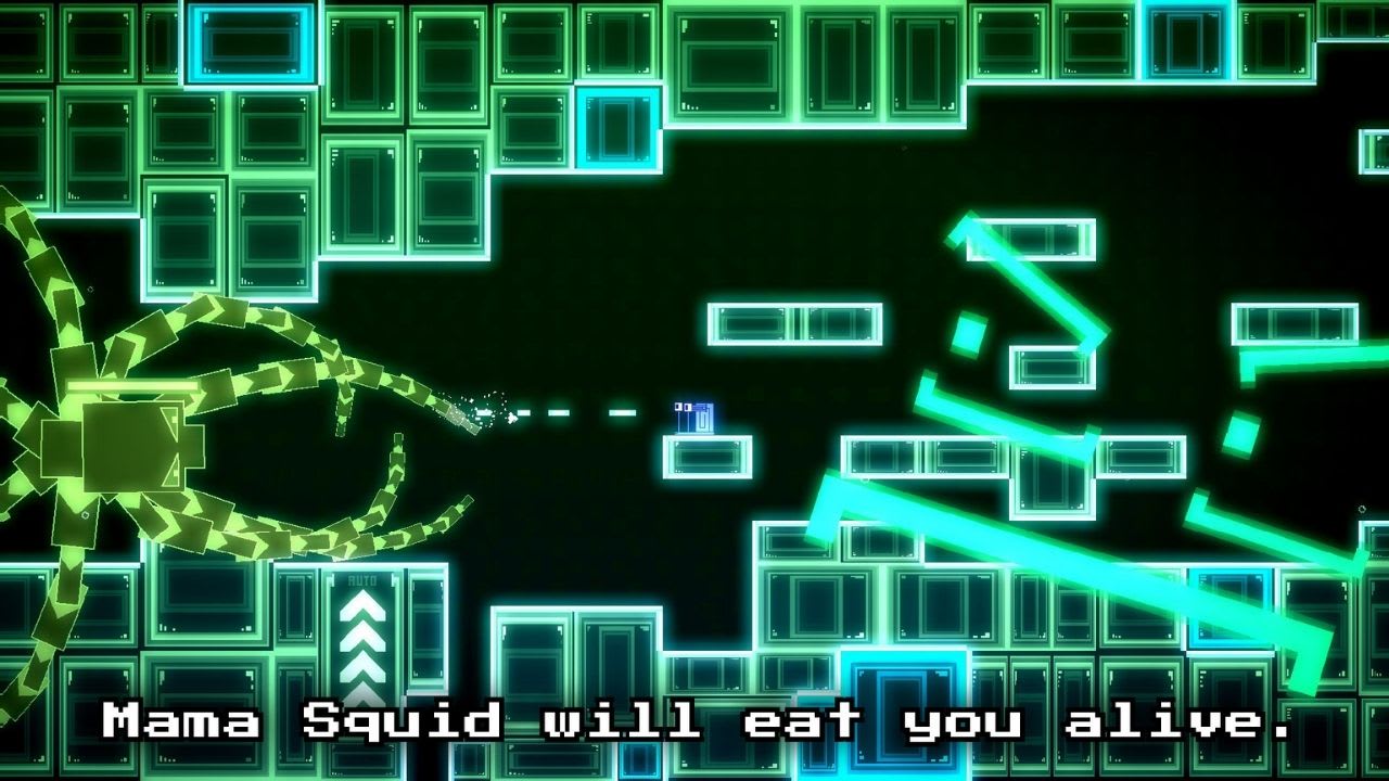 Will You Snail? 9