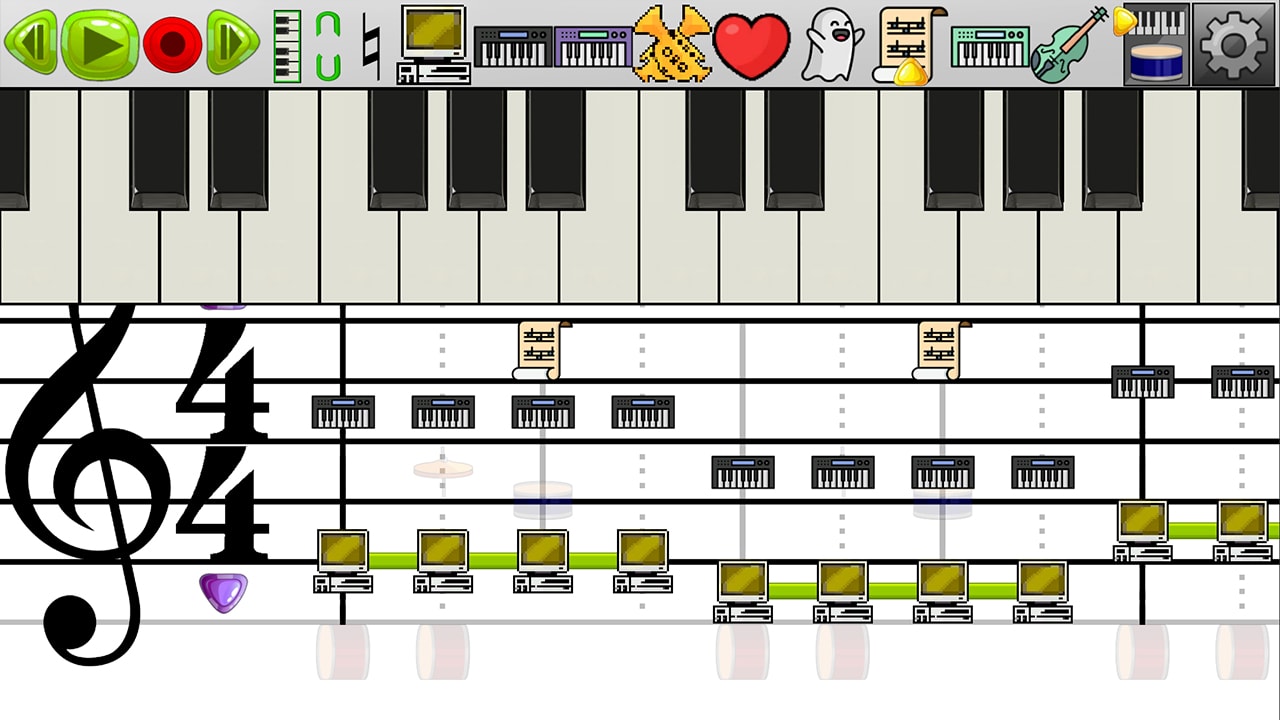 Composer 5
