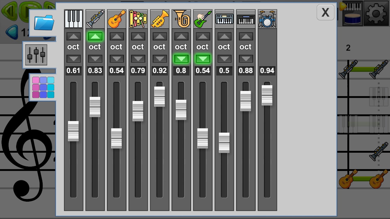 Composer 3