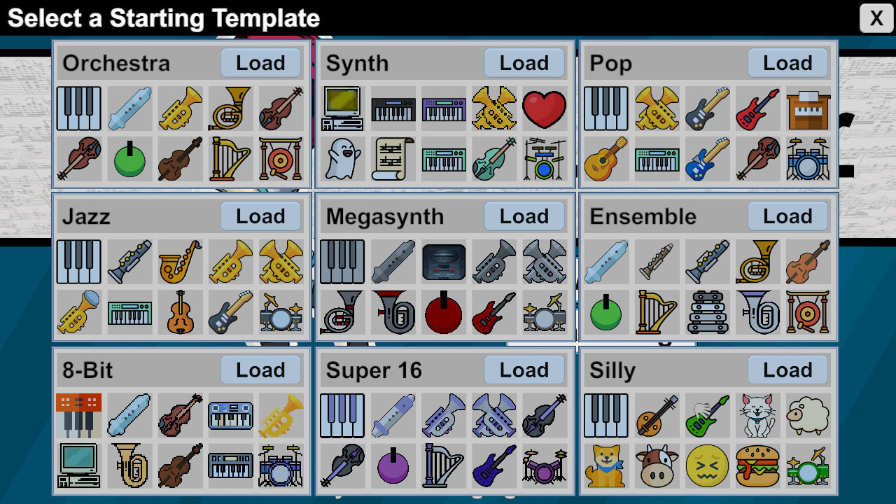 Composer 6