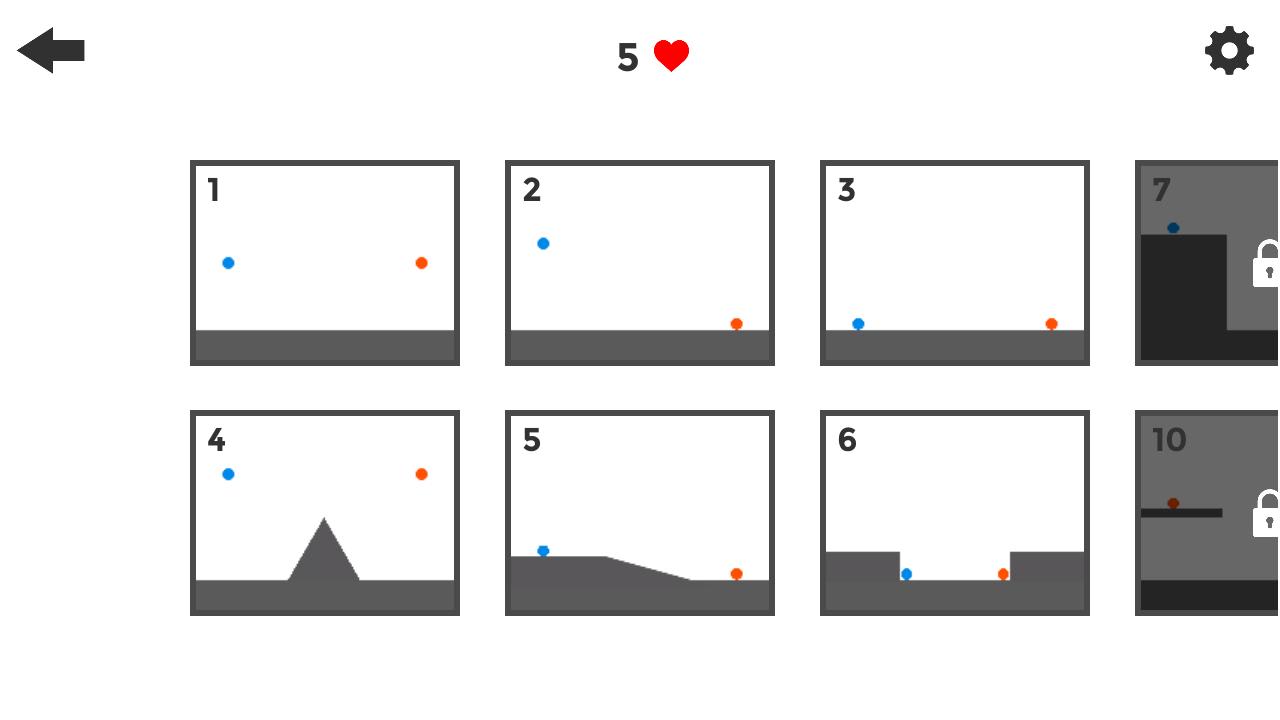 Ball Physics Draw Puzzles 2 5
