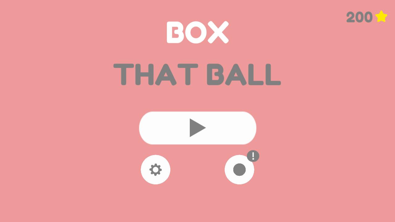 Box That Ball 2