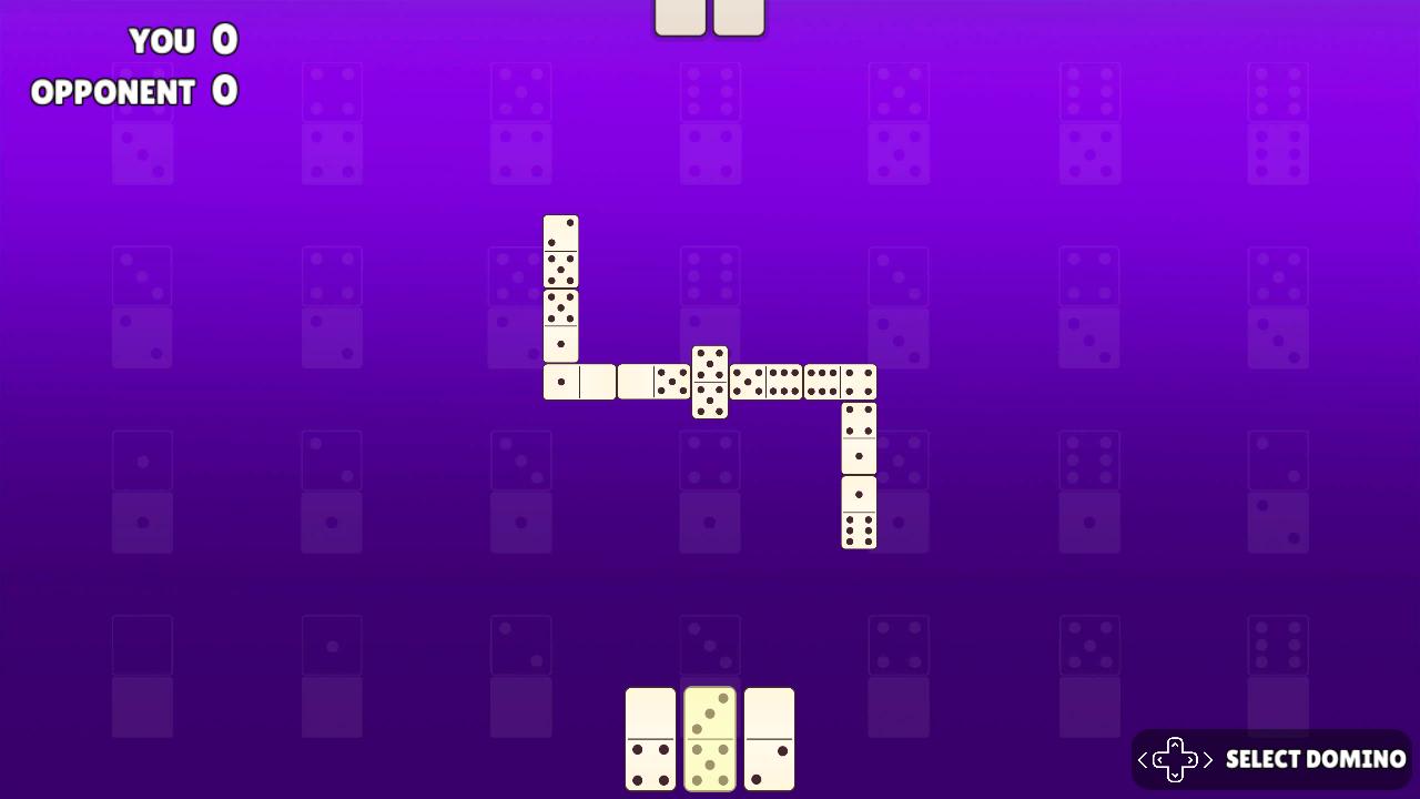 Simple Dominoes 2