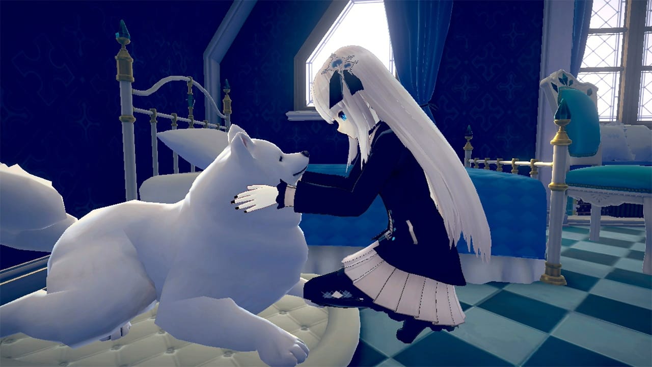 CRYSTAR 8