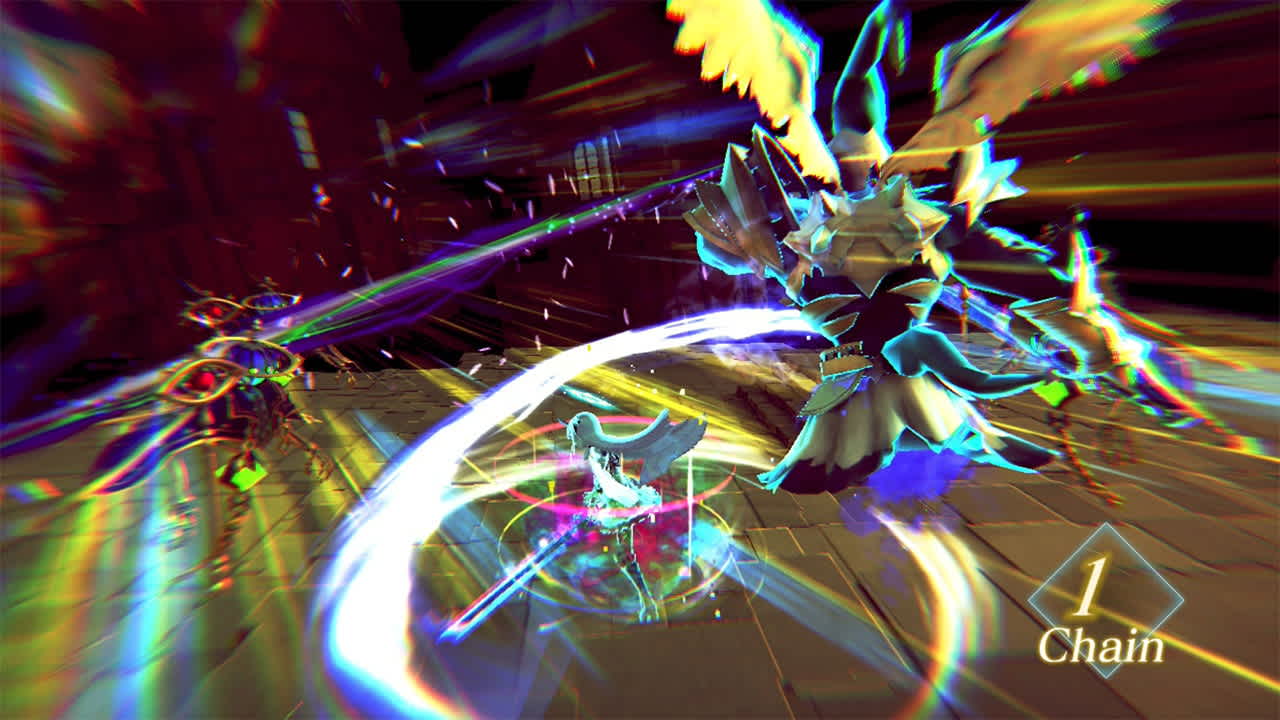 CRYSTAR 5