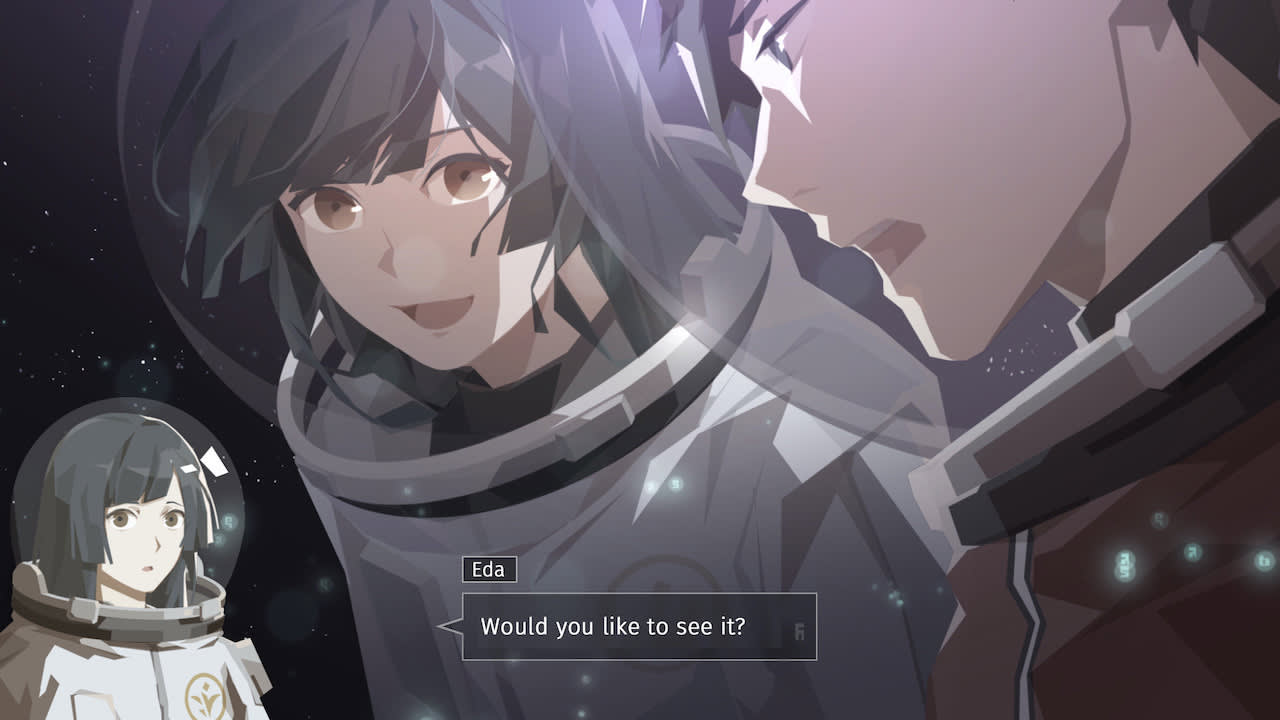 OPUS: Echo of Starsong - Full Bloom Edition 4