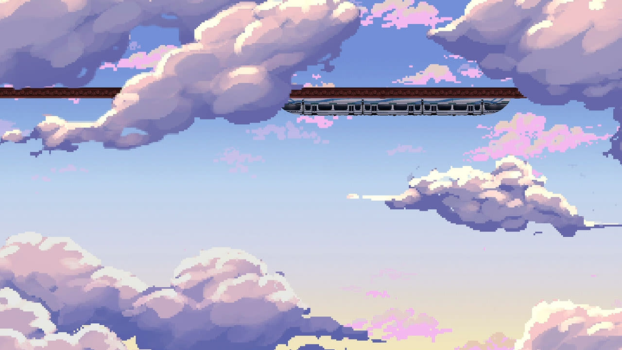 Monorail Stories 8