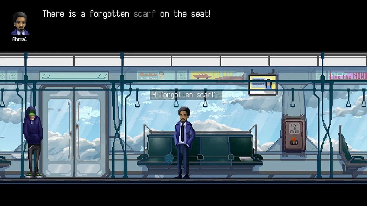 Monorail Stories 5