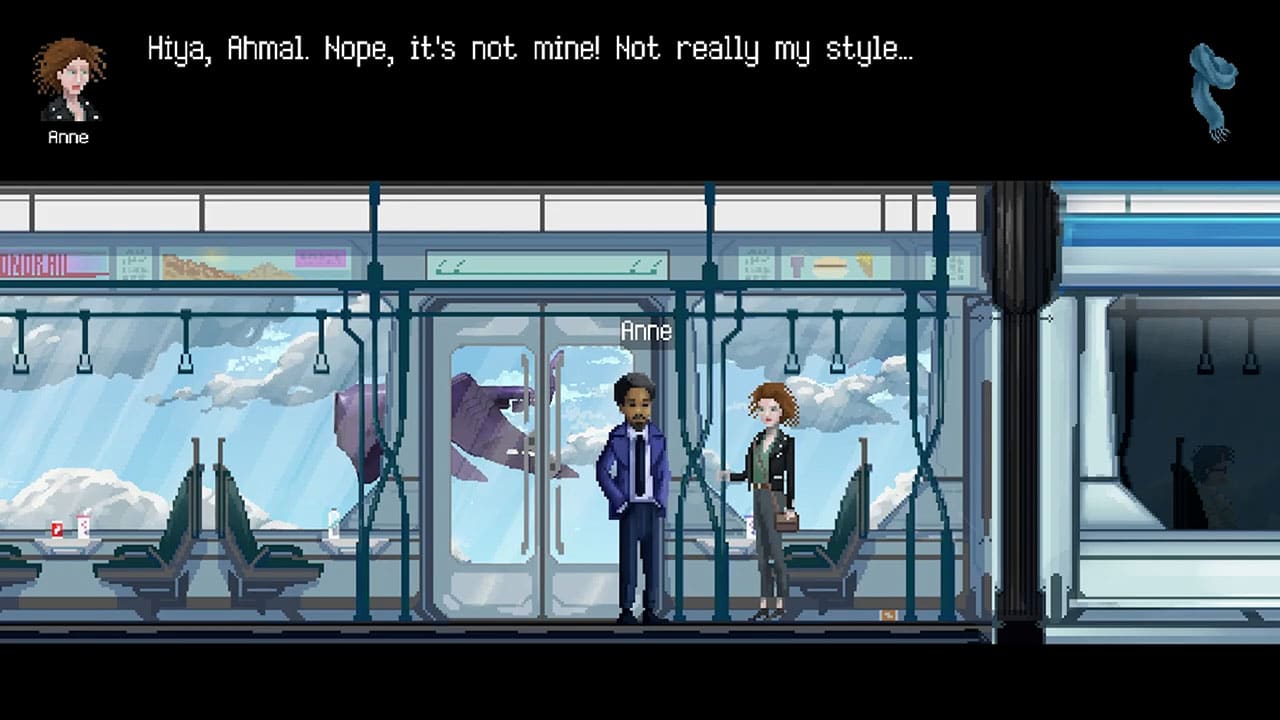 Monorail Stories 6