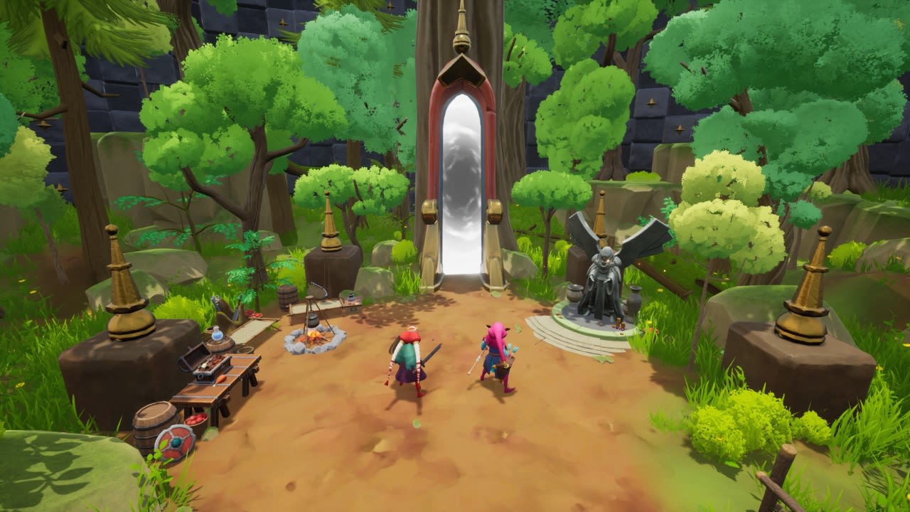 Guild of Ascension 3