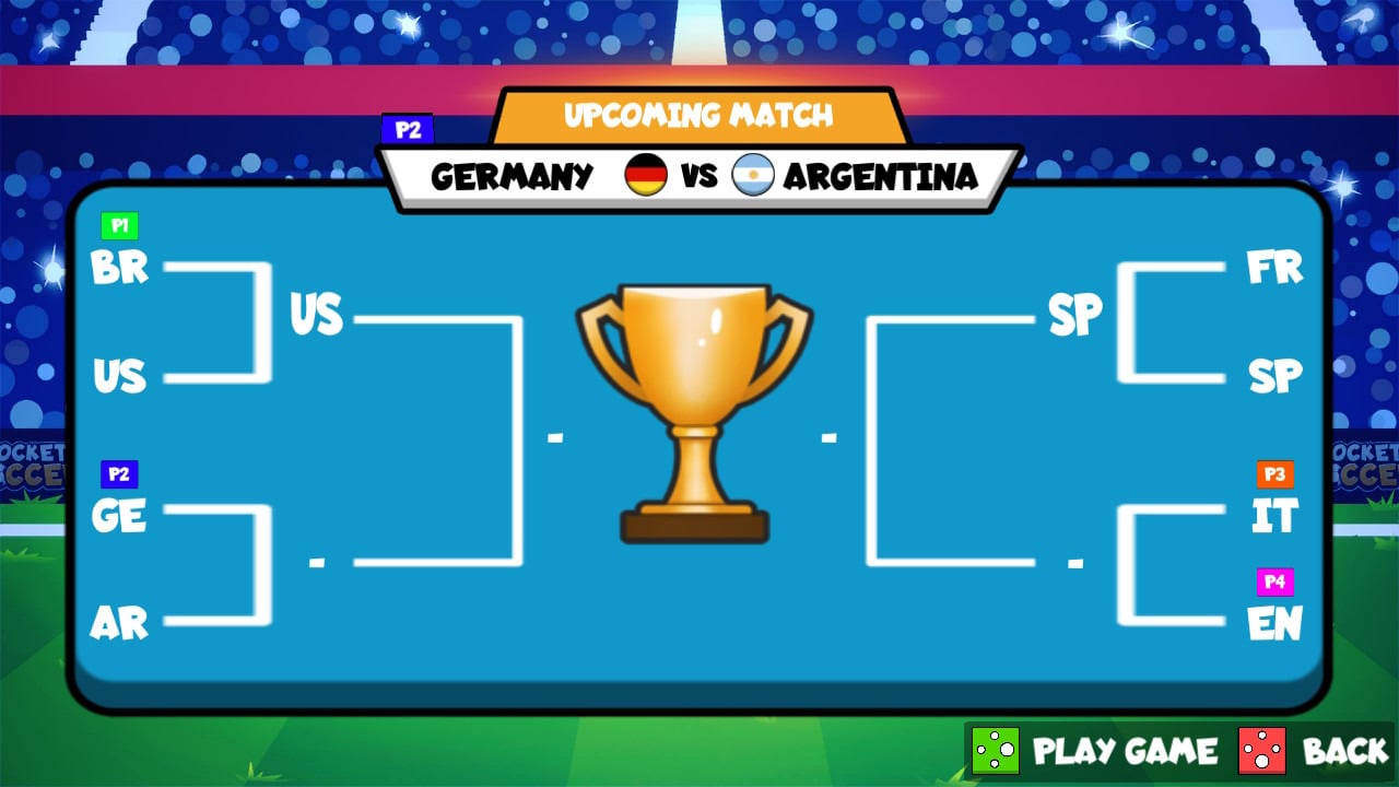 Pocket Soccer 6