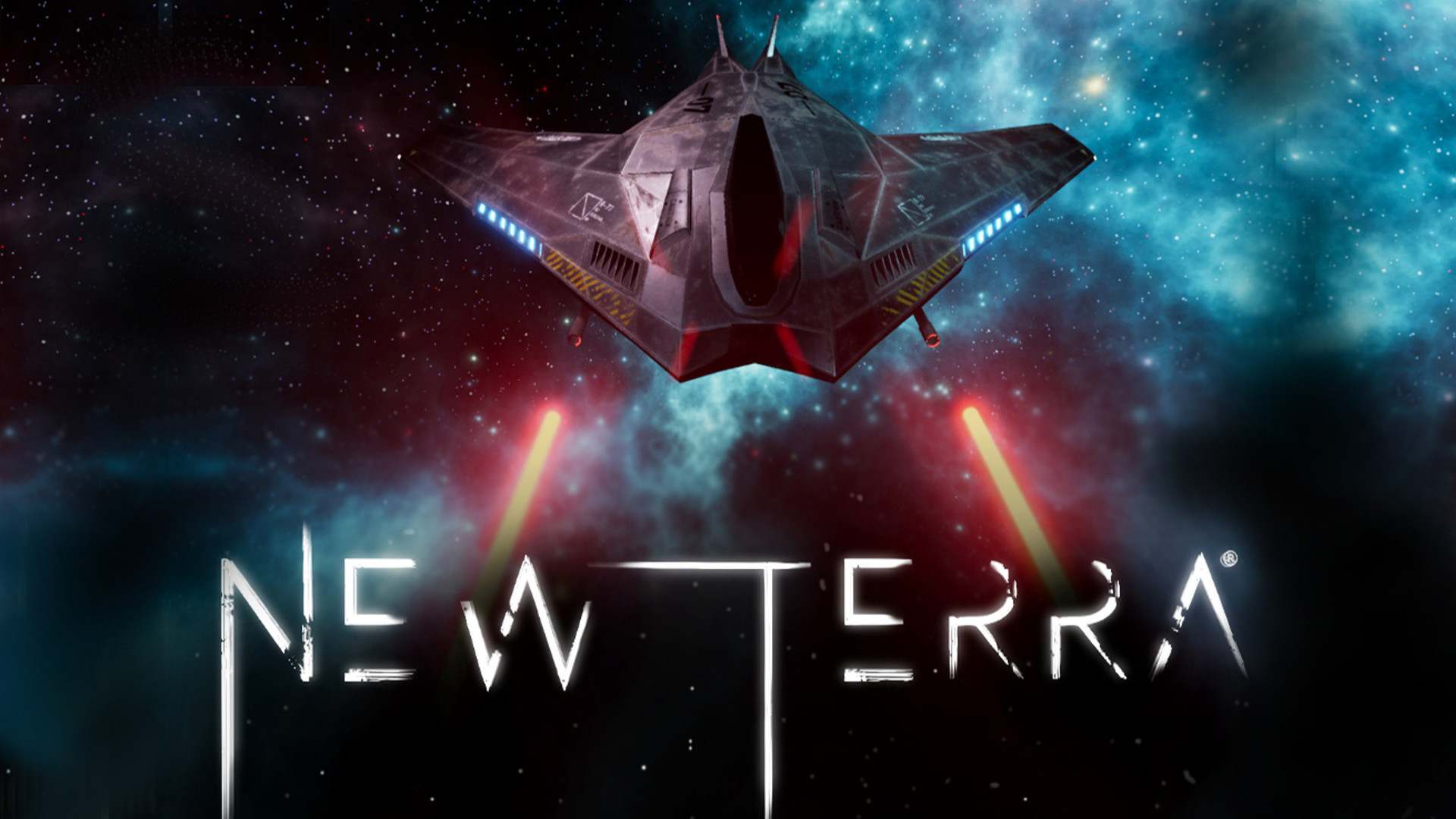 NEW TERRA® 1