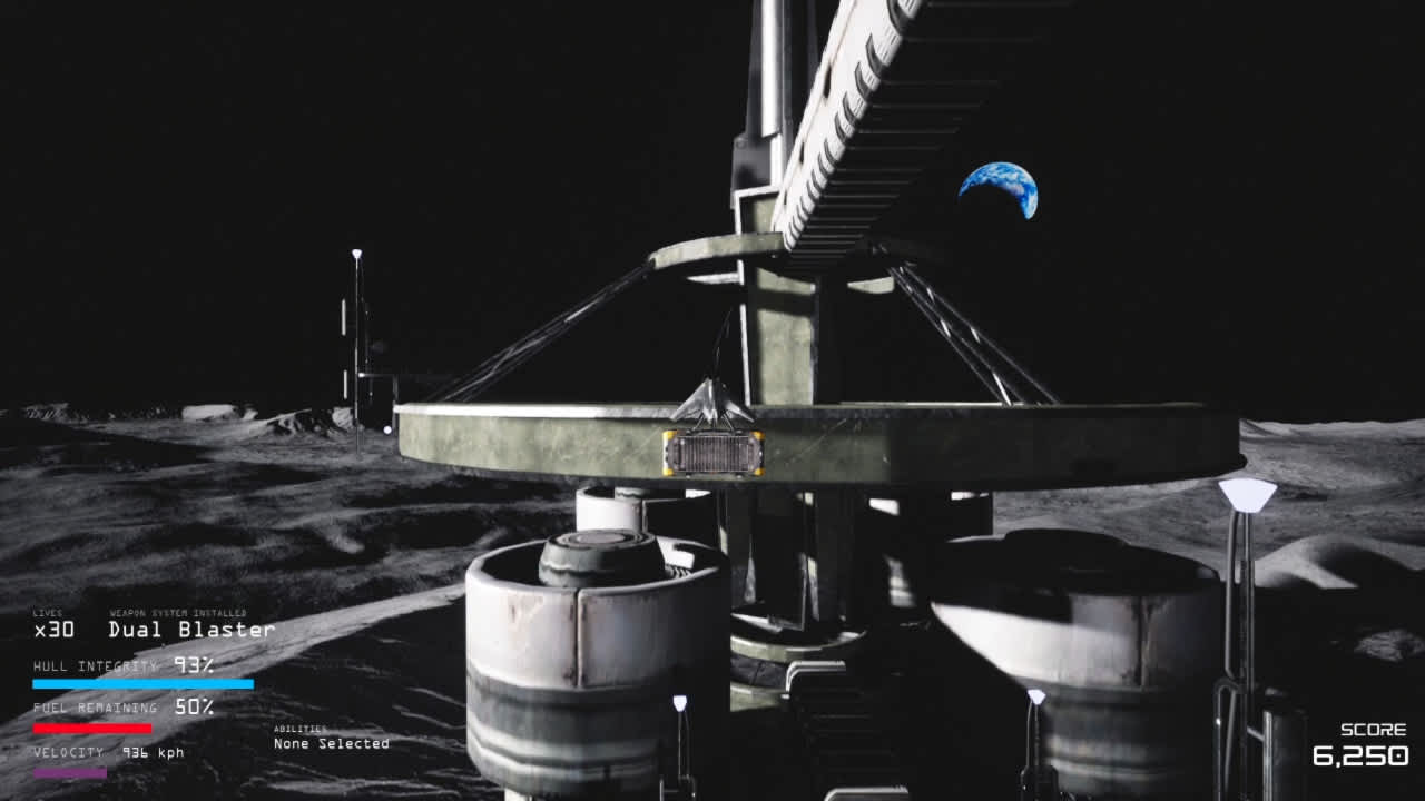 NEW TERRA® 5