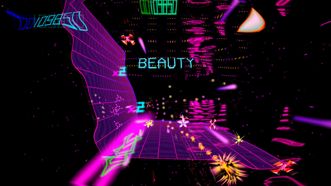 Tempest 4000 4
