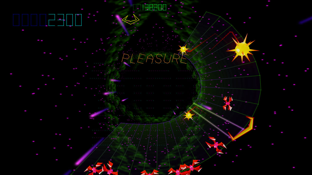 Tempest 4000 7