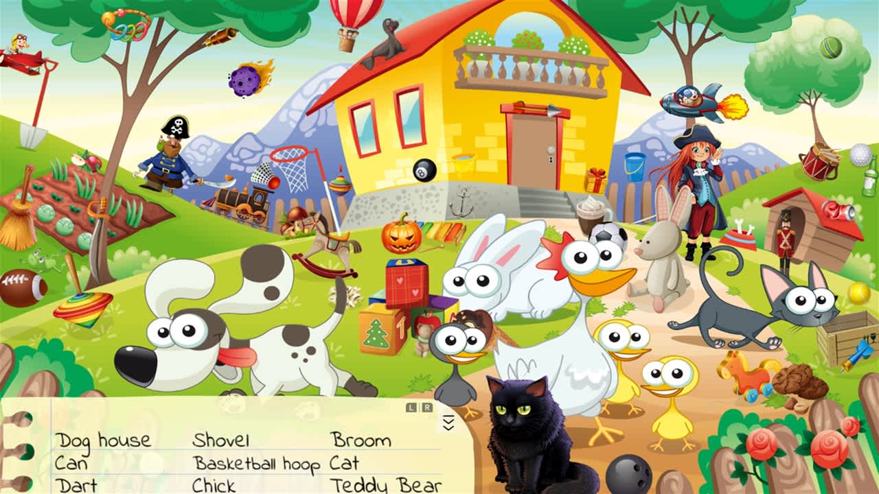 Farmquest 2