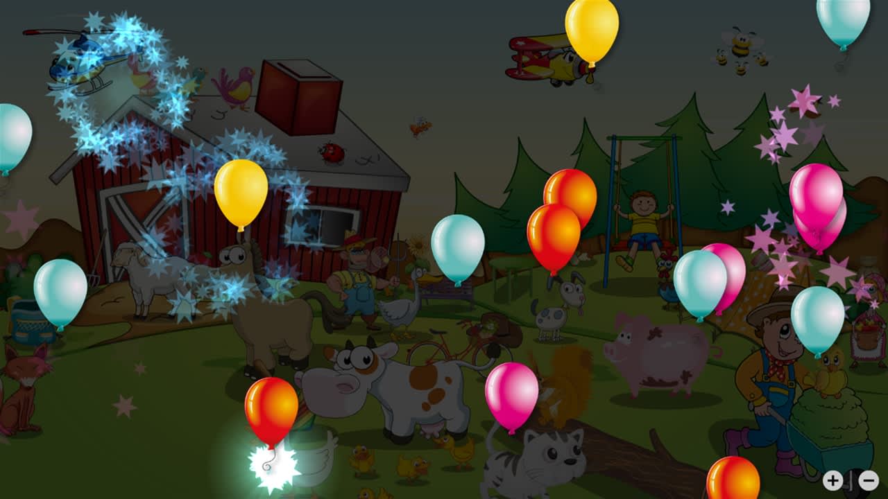 Farmquest 6