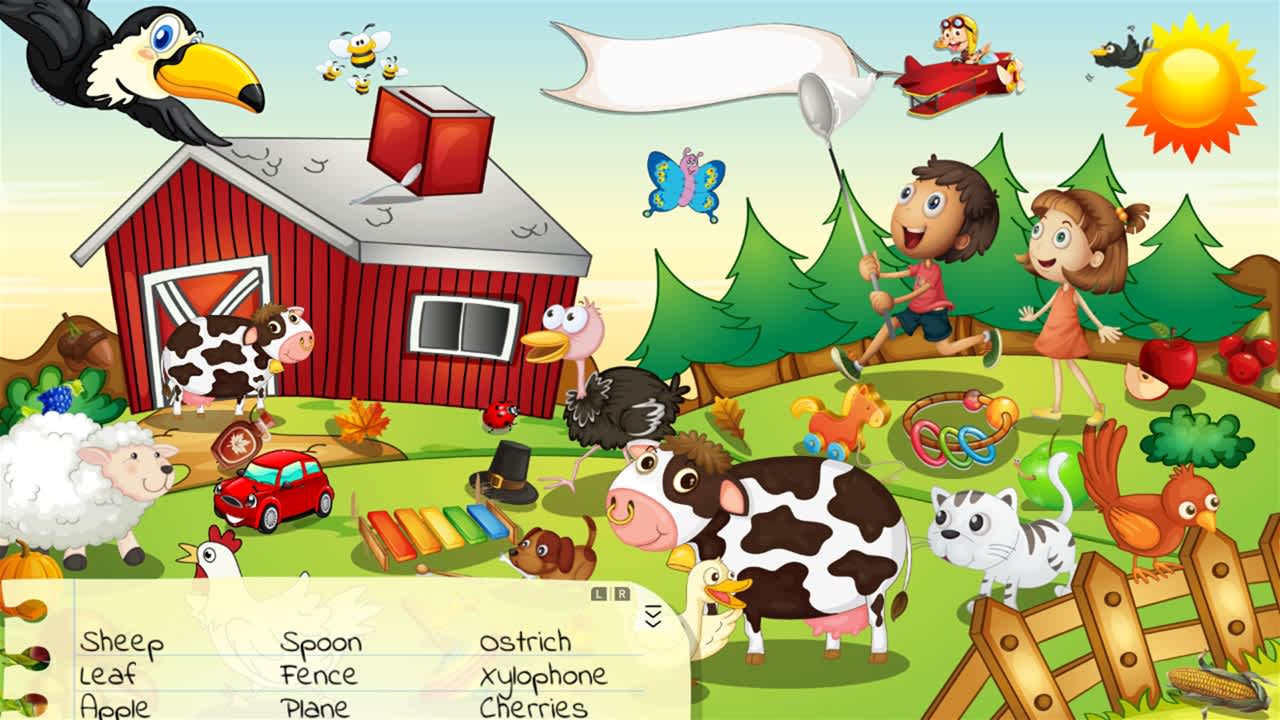 Farmquest 4