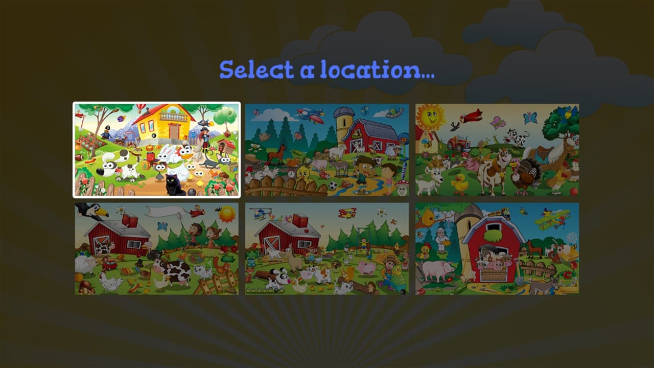 Farmquest 3