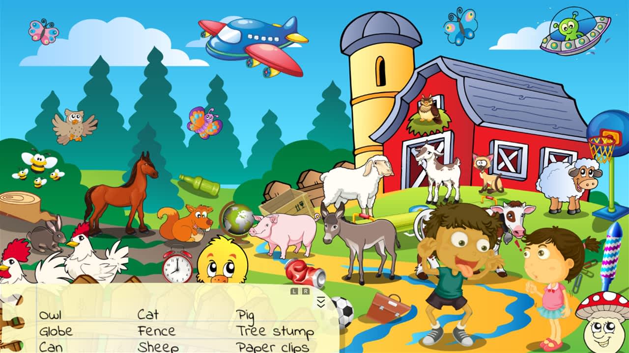 Farmquest 7