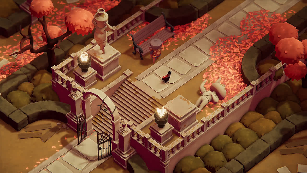 Death's Door 3