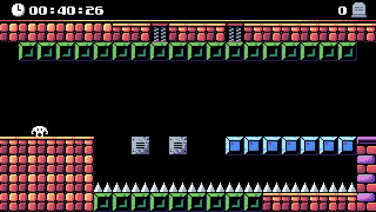 Trigger Dungeon 3
