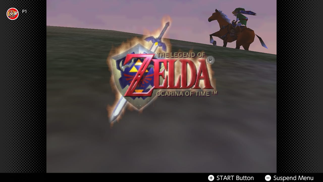 Nintendo 64™ – Nintendo Switch Online   10