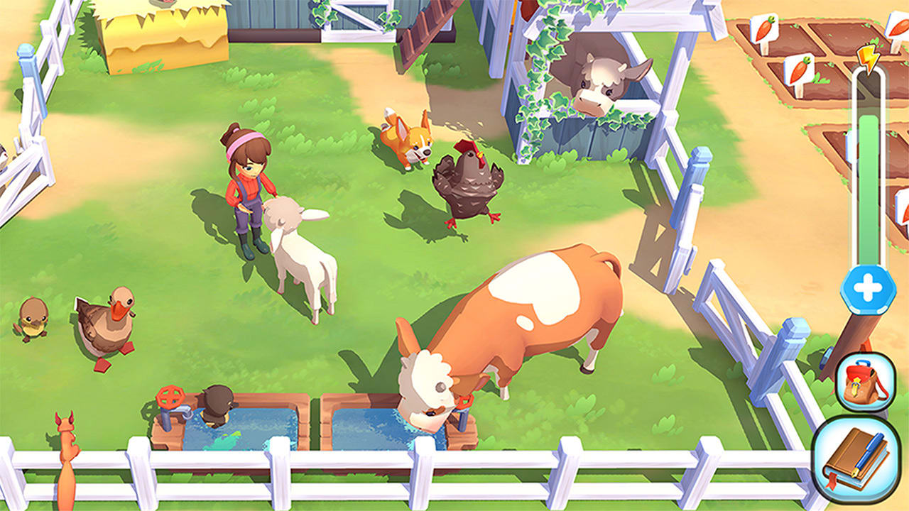 Big Farm Story for Nintendo Switch - Nintendo Official Site