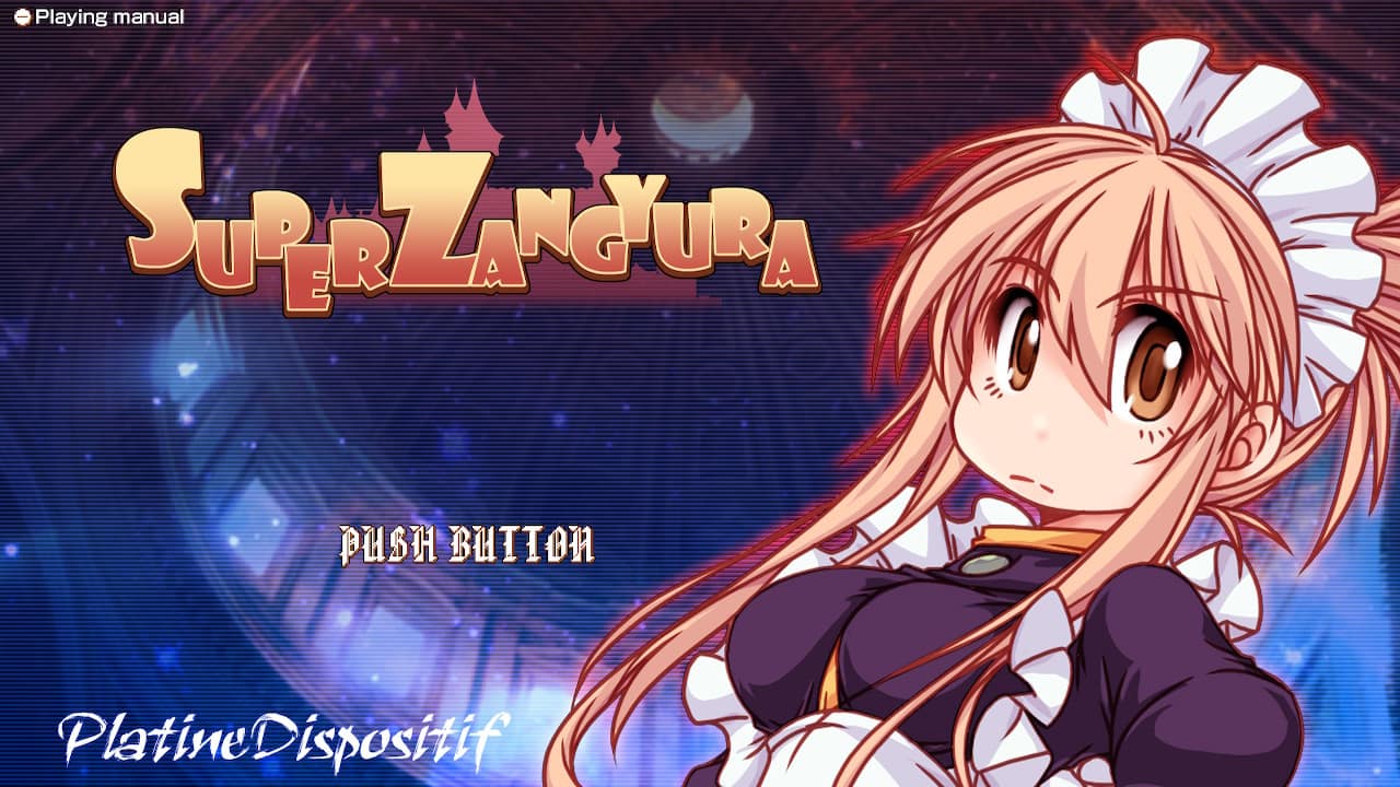 SUPER ZANGYURA 2