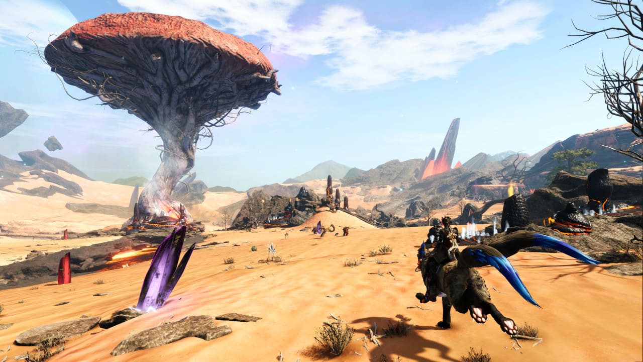 Edge Of Eternity 4