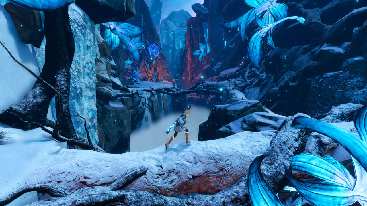 Edge Of Eternity 5