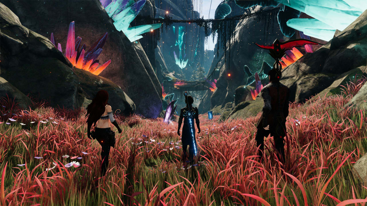 Edge Of Eternity 3