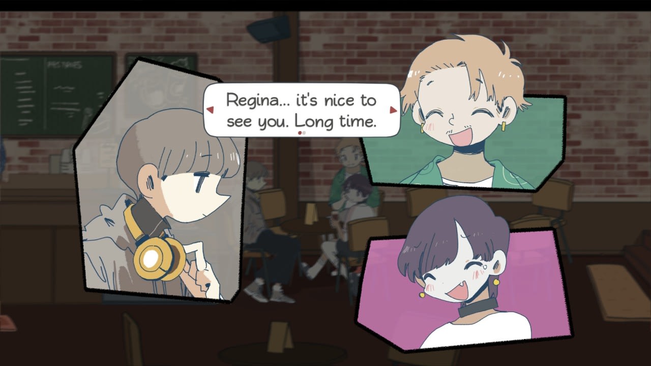 Afterlove EP 3