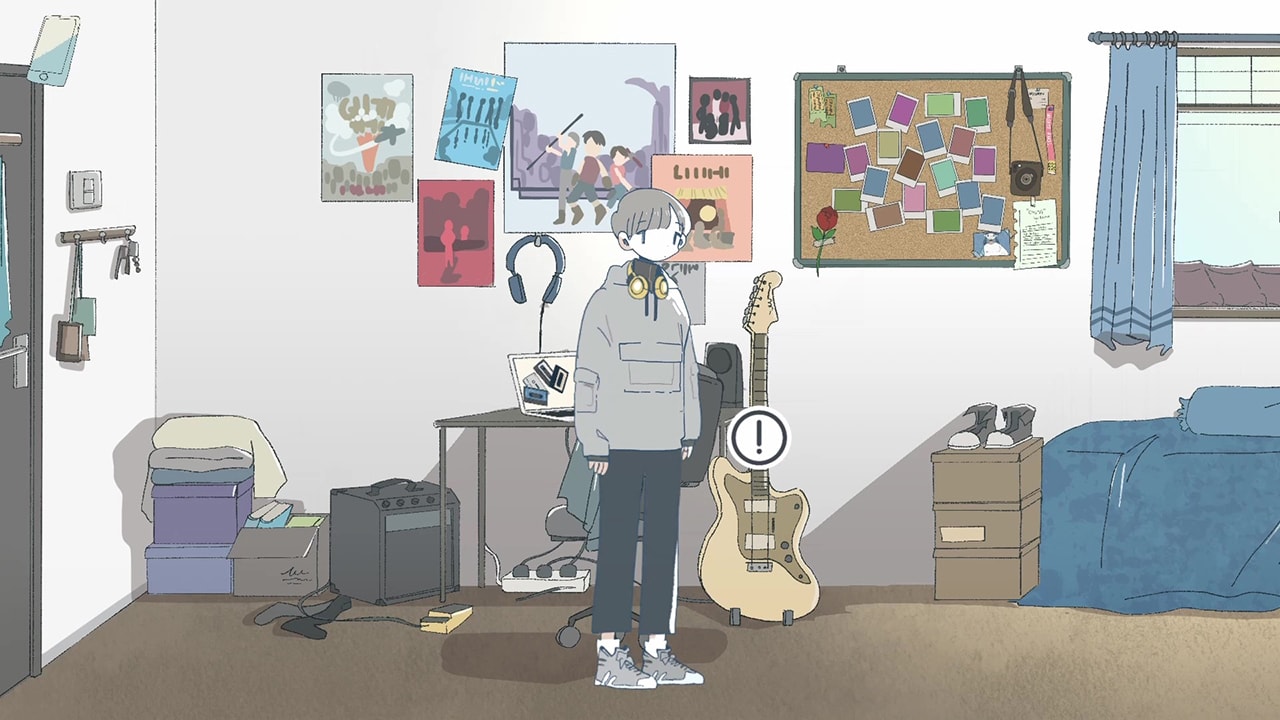 Afterlove EP 3