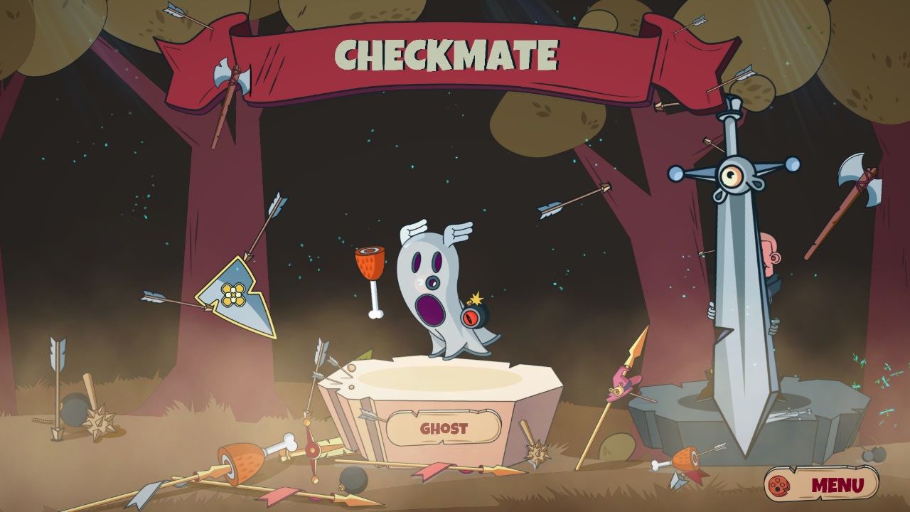 Family Chess 6