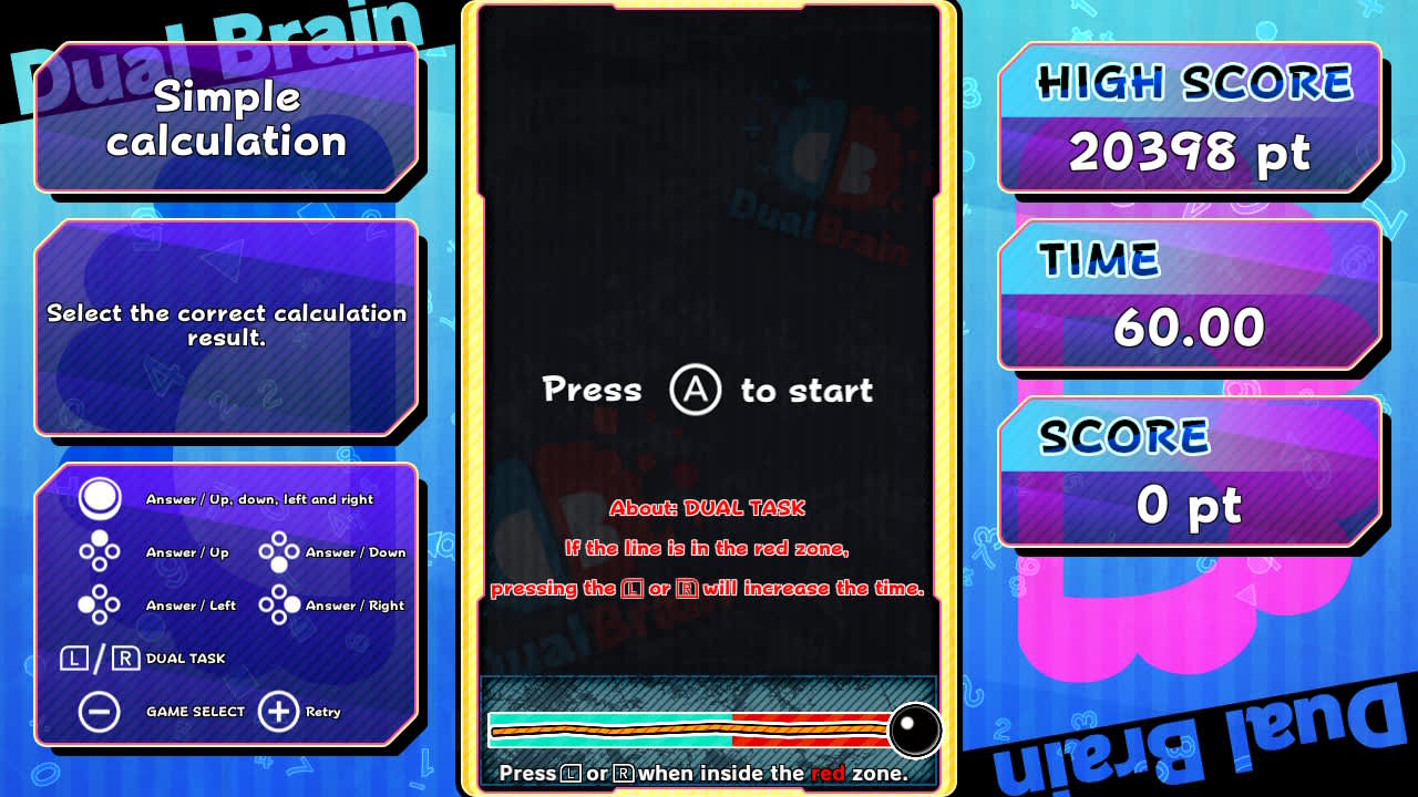 Dual Brain Complete Edition 4