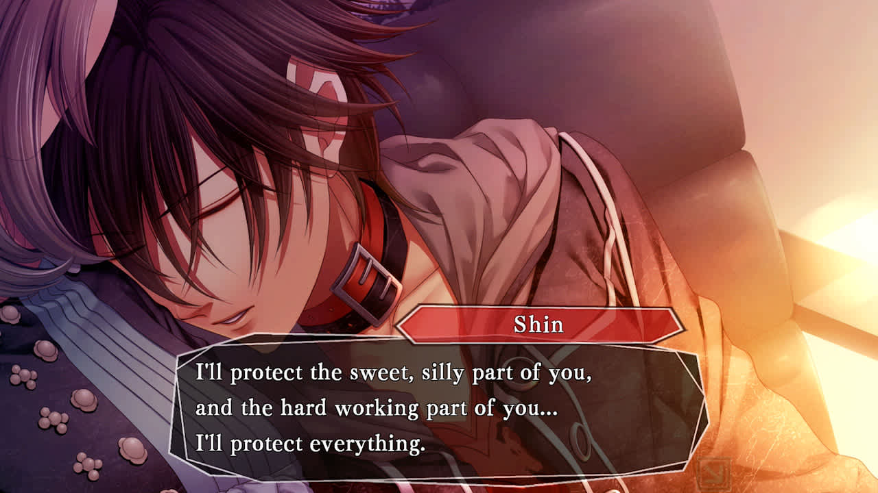 Amnesia: Memories 2