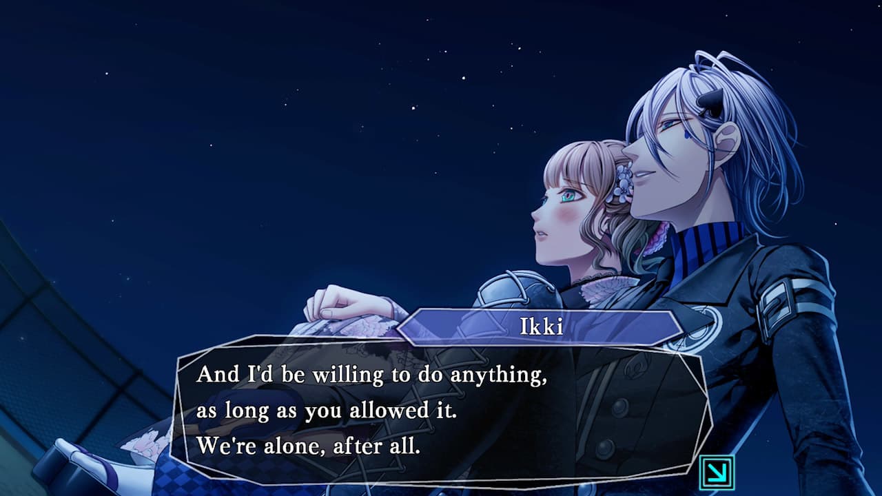 Amnesia: Memories 3
