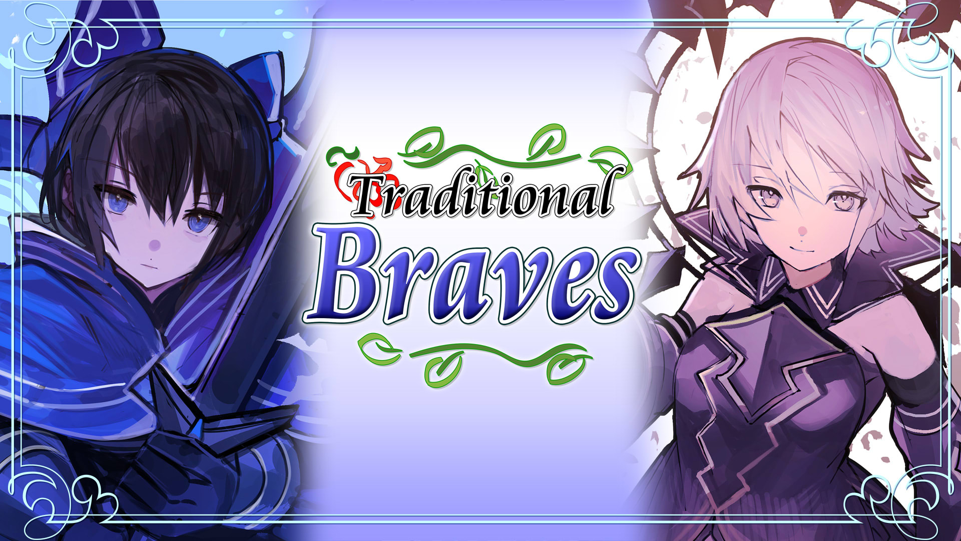 Traditional Braves 1