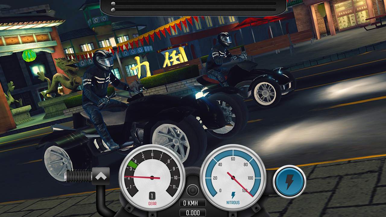 Top Bike: Racing & Moto Drag 2