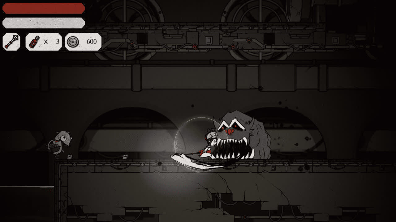 8Doors: Arum's Afterlife Adventure 7