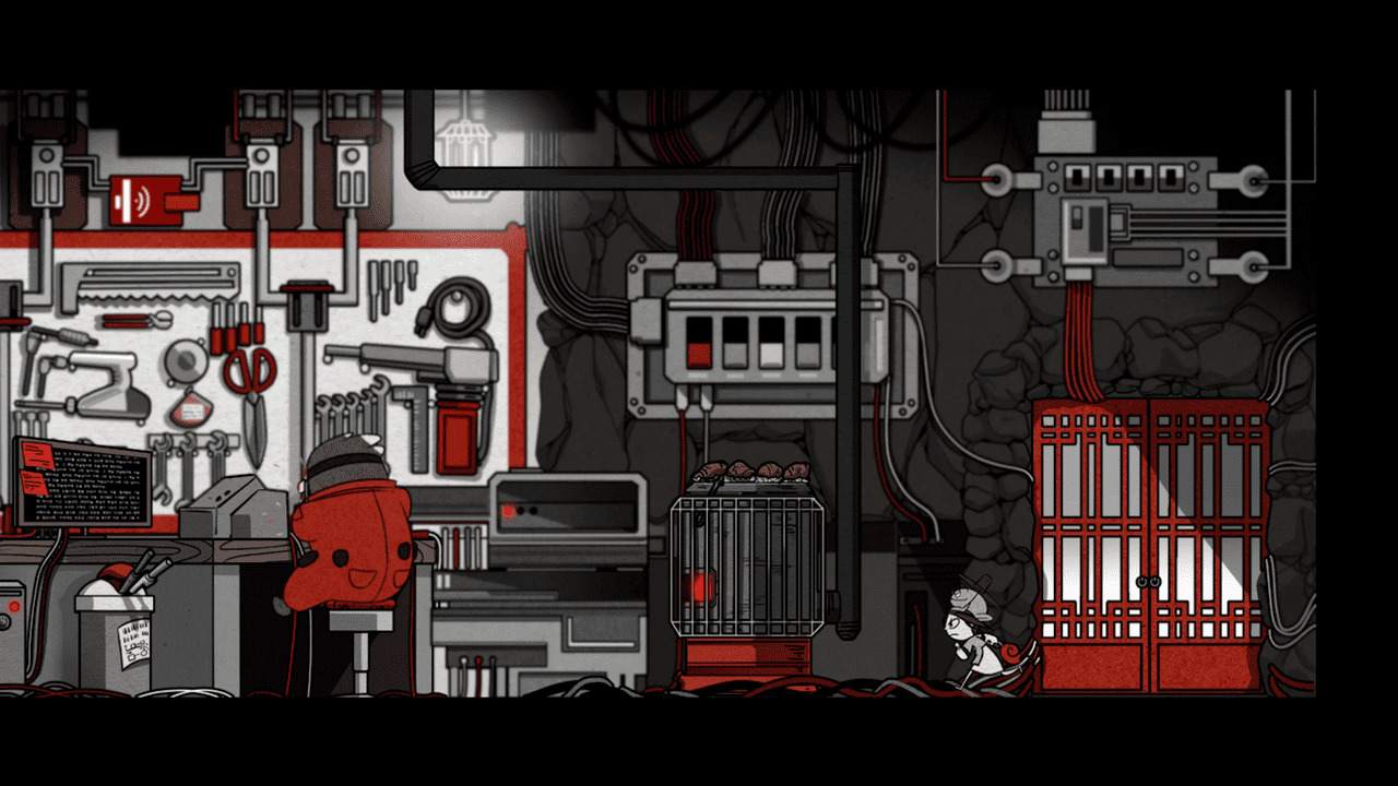 8Doors: Arum's Afterlife Adventure 6
