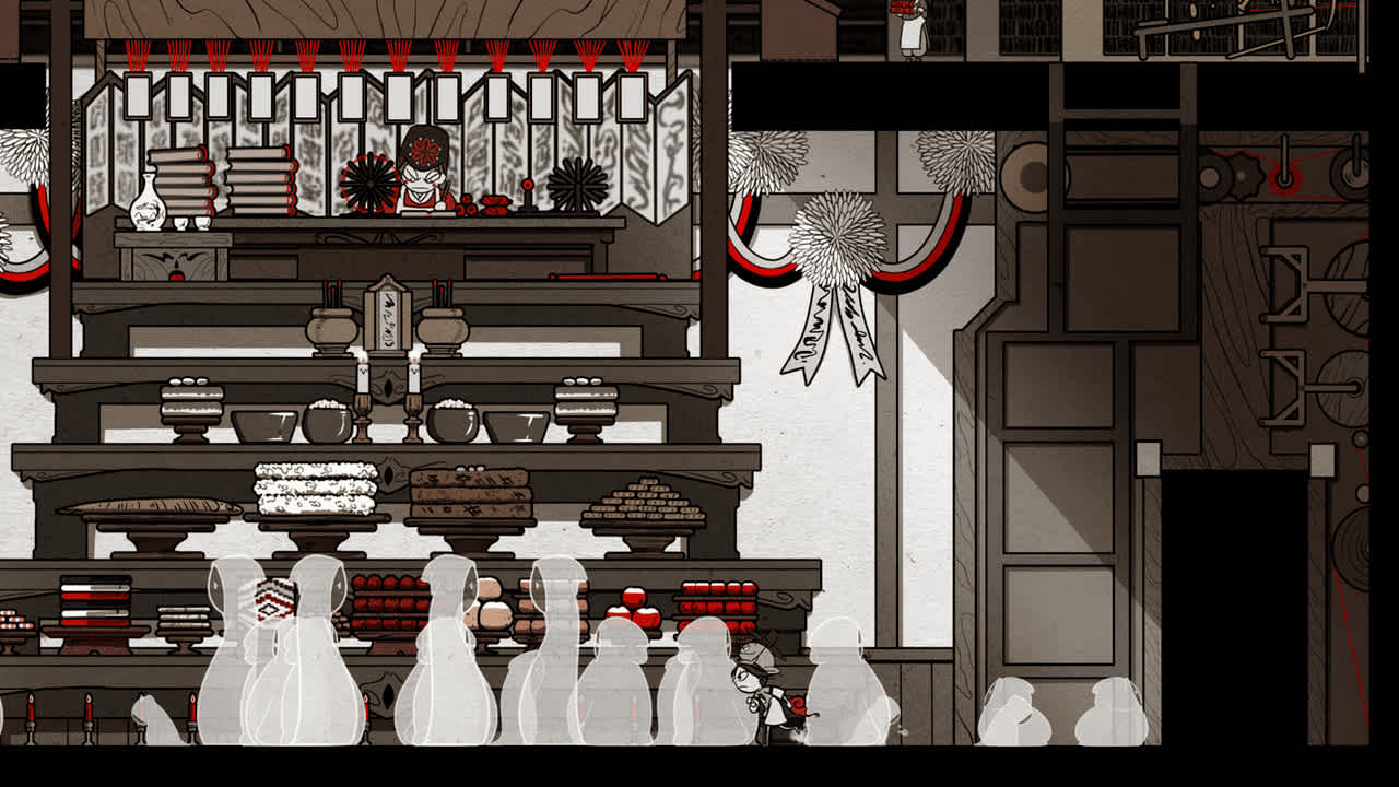 8Doors: Arum's Afterlife Adventure 3