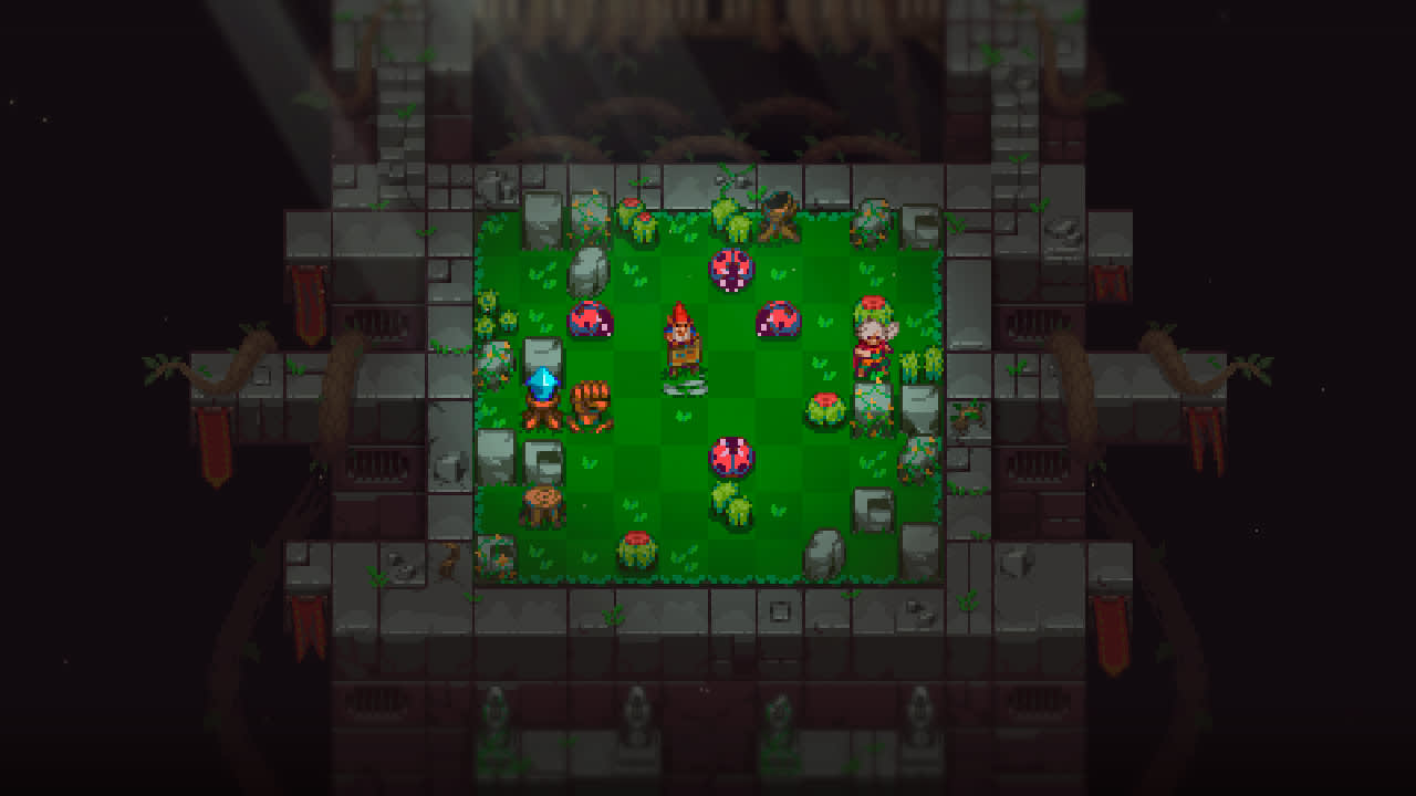 Gardener's Path 3