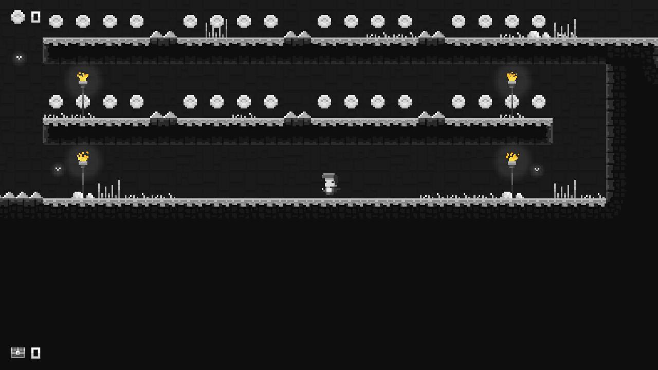 Dungeon Adventure 7